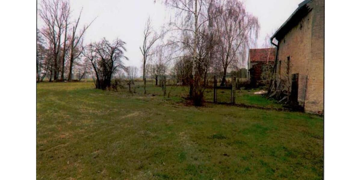 Doppelhaushälfte Herzberg (Elster) - 4 Zimmer, 130 m&sup2;, 910&euro; | Angebot:26614182