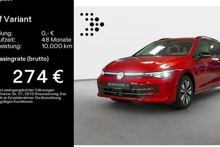 VW Golf 20.100 km 24.490 &euro; Haßfurt 97437