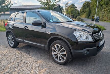 Nissan Qashqai 176.000 km 4.199 € Hennef 53773