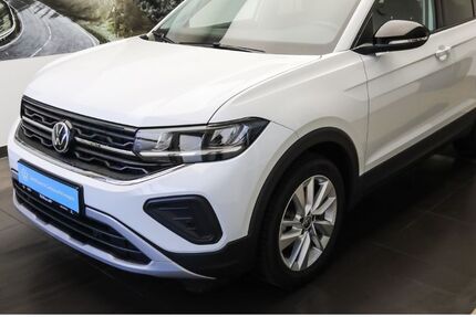 VW T-Cross 24.848 km 20.930 &euro; Holzminden 37603