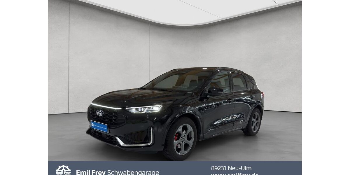Ford Kuga 20.621 km 34.480 &euro; Neu-Ulm 89231