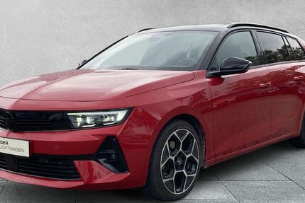 Opel Astra 31.800 km 23.950 &euro; Chemnitz 09113