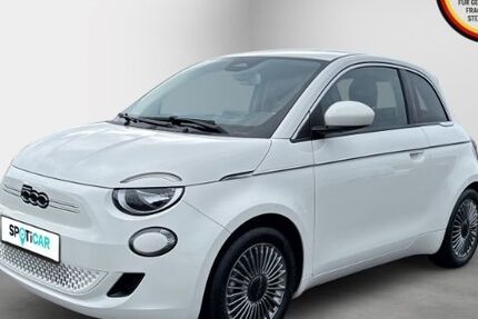 Fiat 500e 13.279 km 17.590 &euro; Balve-Langenholthausen 58802