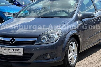 Opel Astra 220.900 km 1.550 &euro; Rotenburg 27356