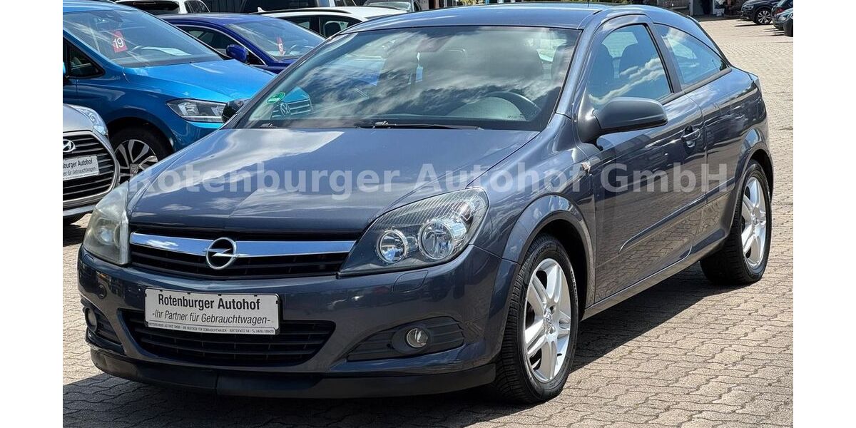 Opel Astra 220.900 km 1.550 &euro; Rotenburg 27356
