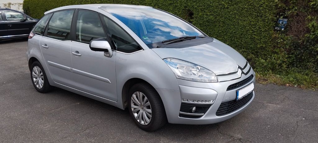 Citroen C4 Picasso 64.302 km 5.899 € Bremen 28329