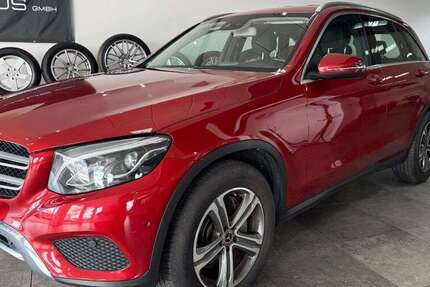 Mercedes-Benz GLC 250 136.234 km 23.950 &euro; Lemwerder 27809