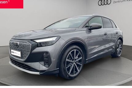 Audi Q4 e-tron 40.376 km 32.390 &euro; Kassel 34125