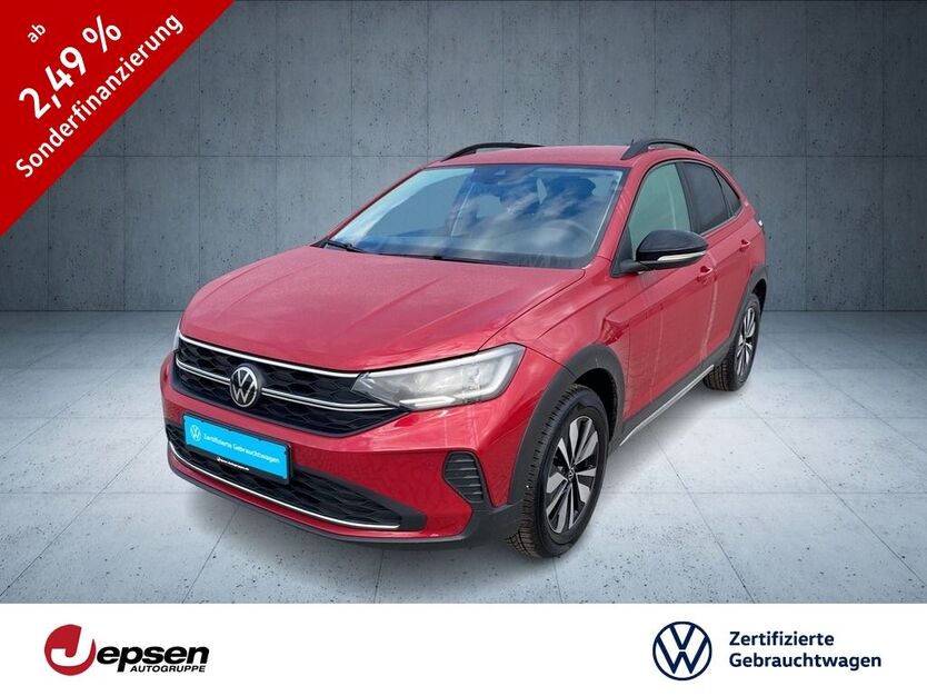 VW Taigo 9.023 km 19.970 € Saal a.d. Donau 93342