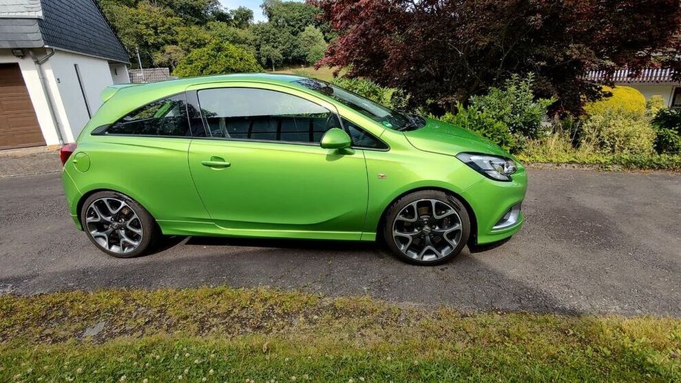 Corsa