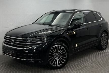 VW Touareg 78.474 km 53.870 &euro; Berlin 12351