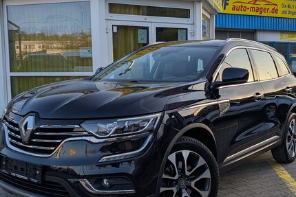 Renault Koleos 48.411 km 21.450 &euro; Würzburg 97078