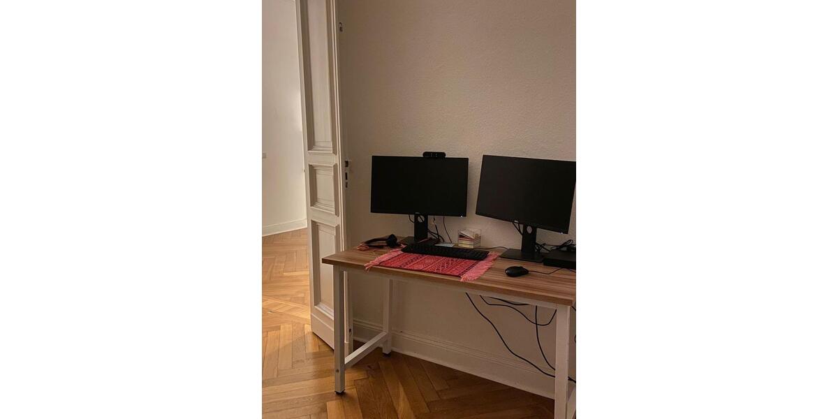 Etagenwohnung Frankfurt (Oder) - 2 Zimmer, 57 m&sup2;, 631&euro; | Angebot:26383145