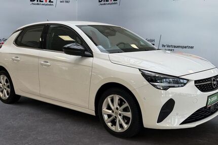 Opel Corsa 30.826 km 14.880 &euro; Wildau 15745
