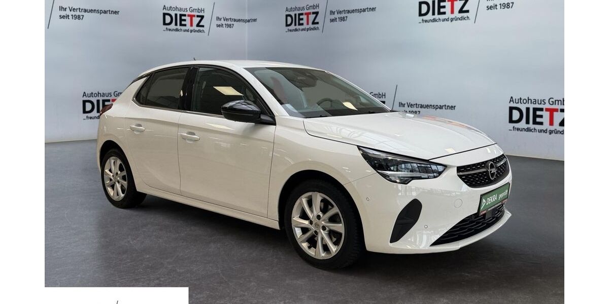 Opel Corsa 30.826 km 14.880 &euro; Wildau 15745