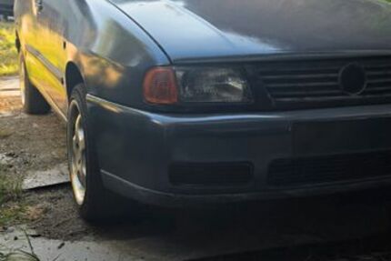 VW Caddy 130.000 km 2.100 &euro; Schleiz 07907