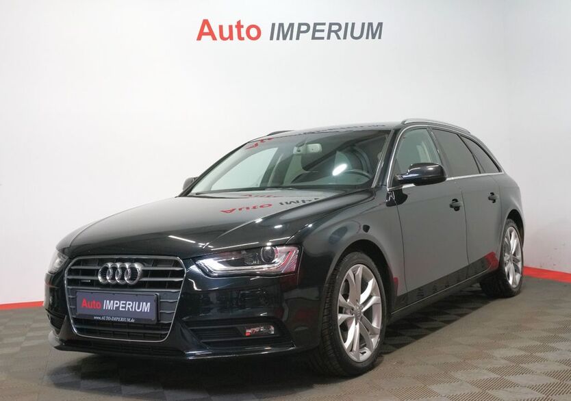 Audi A4 242.574 km 7.790 € Schmidgaden 92546