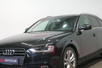 Audi A4 242.574 km 8.390 € Schmidgaden 92546