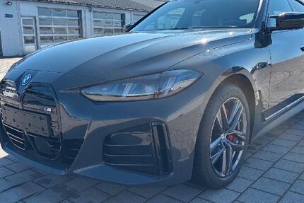 BMW i4 11.713 km 43.900 &euro; Oppenheim 55276