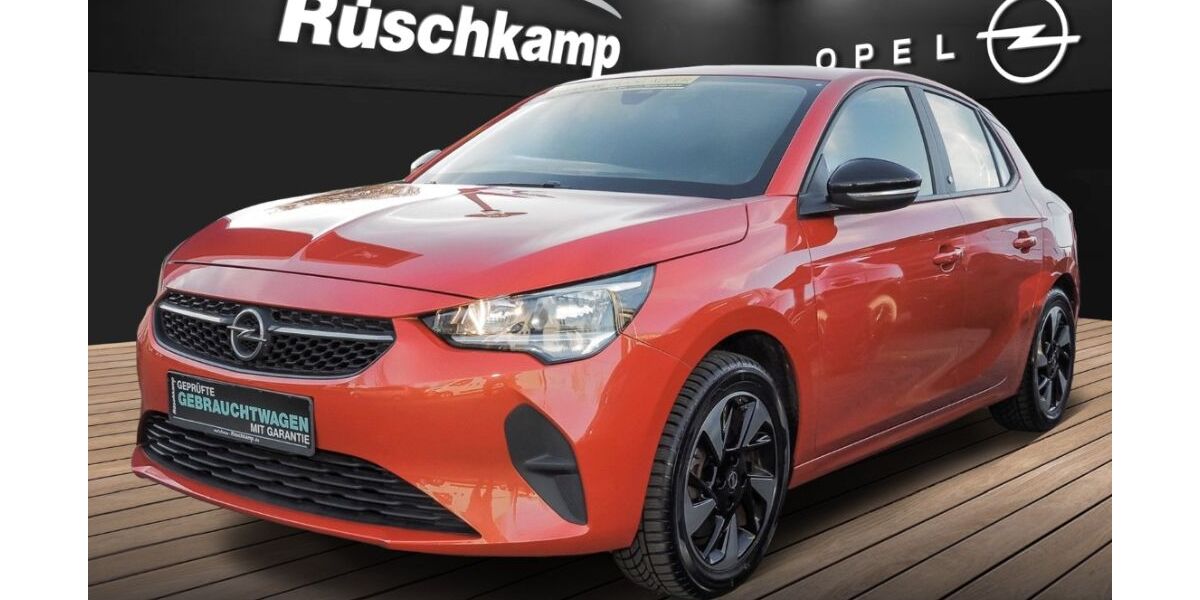 Opel Corsa 39.027 km 13.980 &euro; Dortmund 44145
