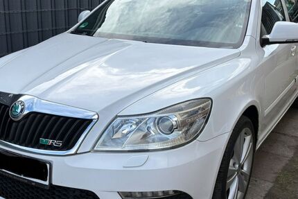 Skoda Octavia 252.000 km 5.500 &euro; Gadebusch 19205