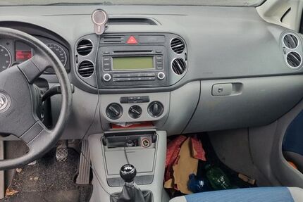 VW Golf Plus 280.000 km 1.000 &euro; Mainz 55127