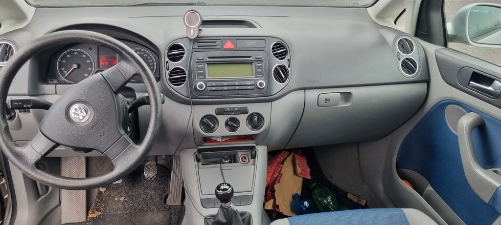 VW Golf Plus 280.000 km 1.000 &euro; Mainz 55127