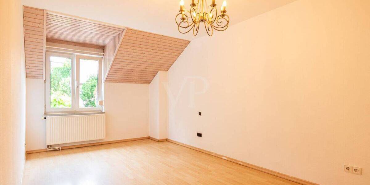 Reihenmittelhaus Bruchsal - 5 Zimmer, 160 m&sup2;, 549.000&euro; | Angebot:26851329