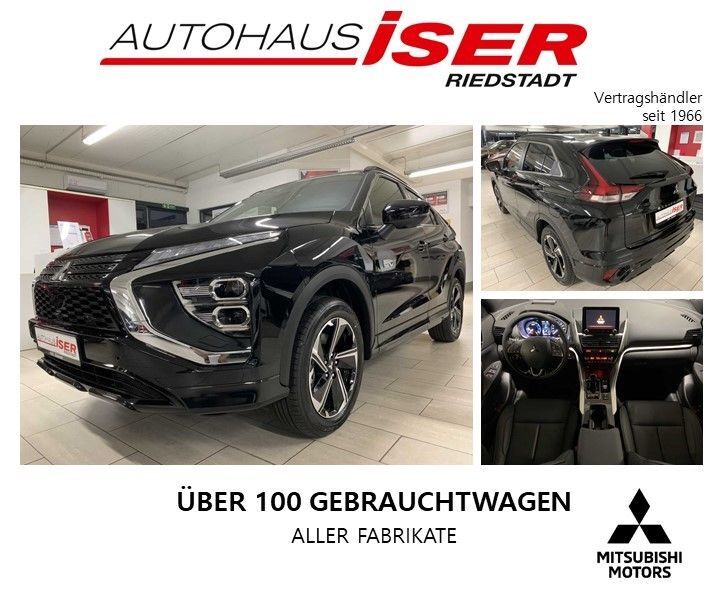 Eclipse Cross