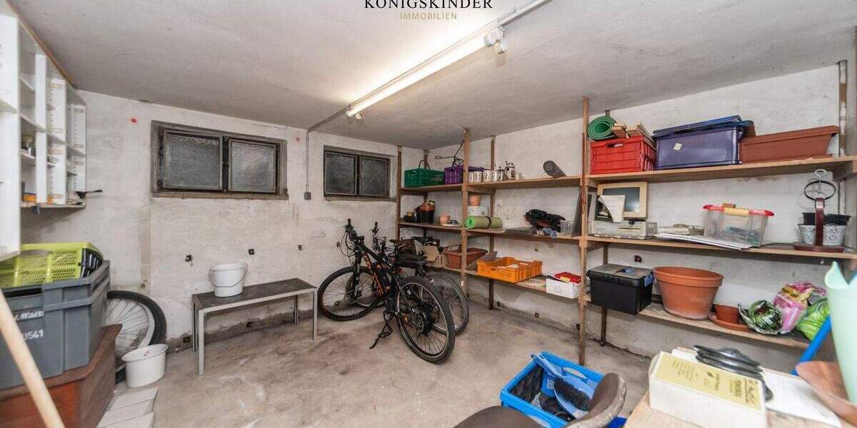 Etagenwohnung Wernau - 3 Zimmer, 88 m&sup2;, 249.000&euro; | Angebot:25928357