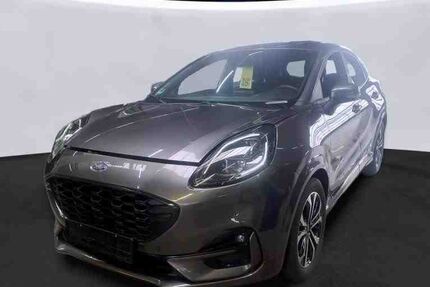 Ford Puma 85.698 km 13.980 € Schopfloch 91626