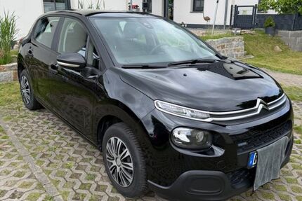 Citroen C3 78.100 km 4.500 &euro; Sassnitz 18546