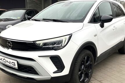 Opel Crossland (X) 22.237 km 20.999 &euro; Berlin 10829