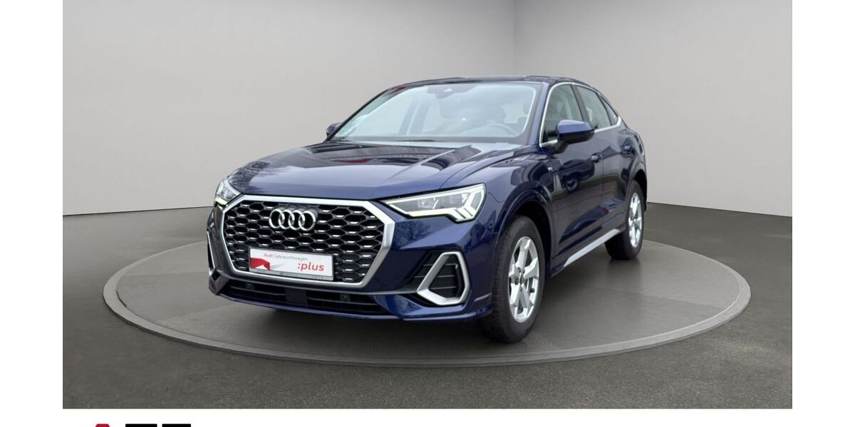 Audi Q3 72.302 km 27.890 &euro; Flensburg 24941