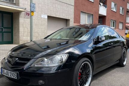 Honda Legend 96.125 km 17.995 &euro; Frankfurt Fechenheim 60386