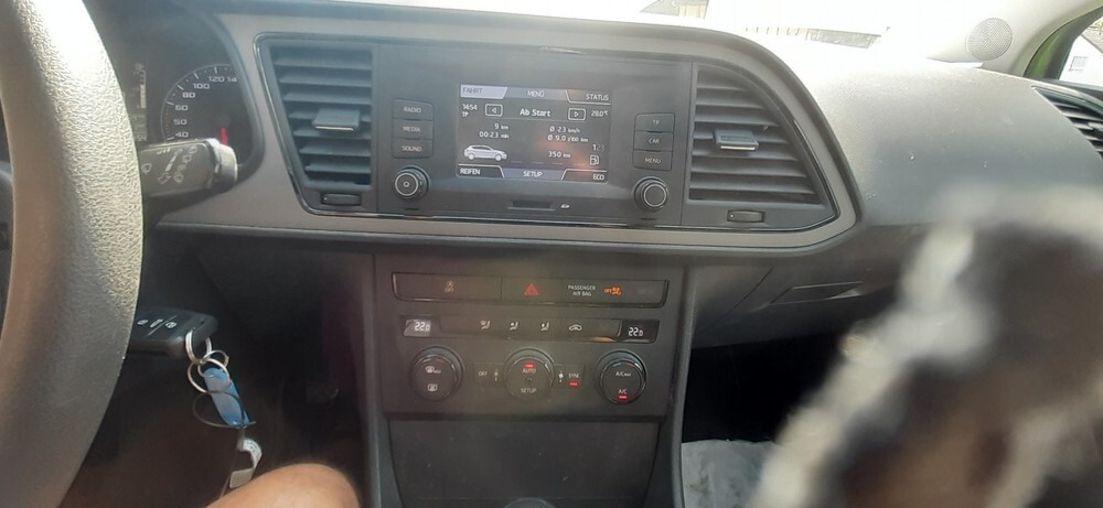 Seat Leon 5F1 52.368 km 7.500 € Burgau 89331