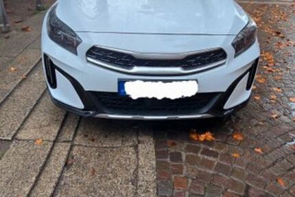 Kia XCeed 23.954 km 19.300 &euro; Aschaffenburg 63741