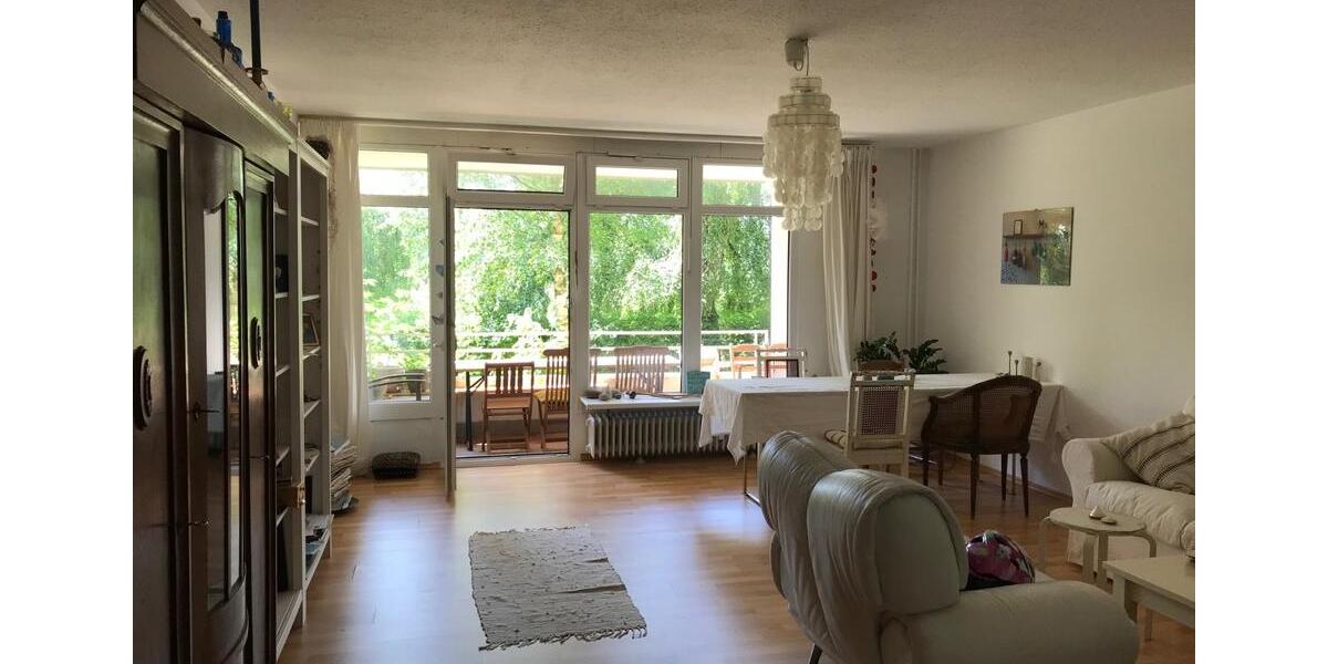 Erdgeschoßwohnung Husum - 3 Zimmer, 93 m&sup2;, 175.000&euro; | Angebot:25363753