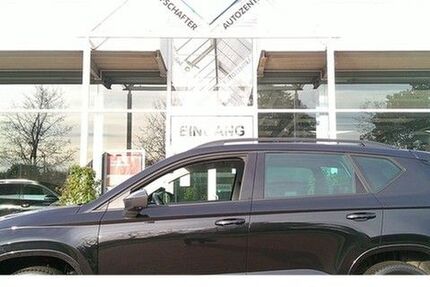 Seat Ateca 34.821 km 27.980 &euro; Nordhorn 48529