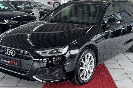 Audi A4 115.120 km 25.449 &euro; Erftstadt / Köln 50374