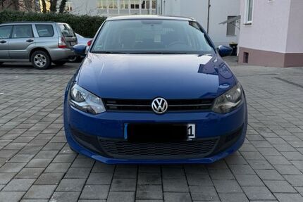 VW Polo 177.700 km 5.799 &euro; Reutlingen 72764