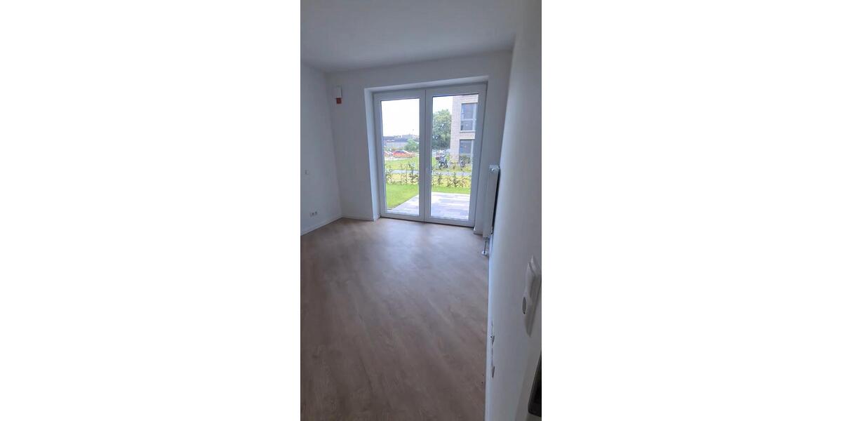 Neu Moderne 3-Zimmer-Wohnung mit Terrasse 3 zimmer