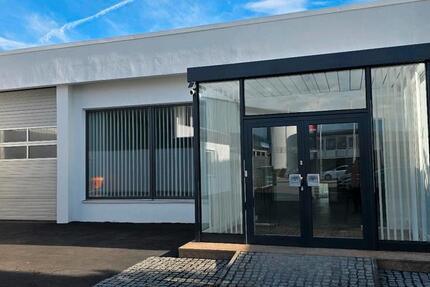 Gewerbeobjekt Königsbrunn - 2.500&euro; | Angebot:26530229