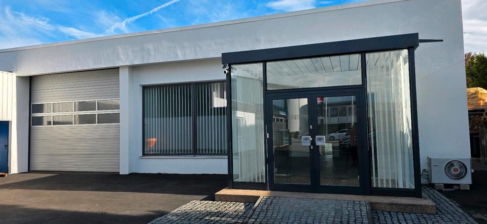 Gewerbeobjekt Königsbrunn - 2.500&euro; | Angebot:26530229