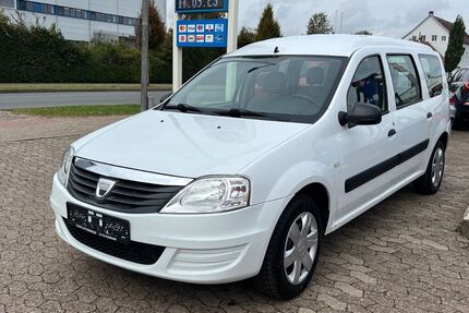 Dacia Logan 327.822 km 2.300 € Minden 32423