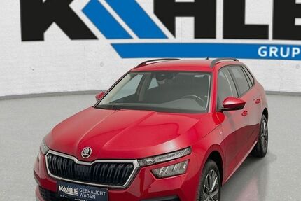 Skoda Kamiq 34.998 km 20.490 &euro; Walsrode 29664