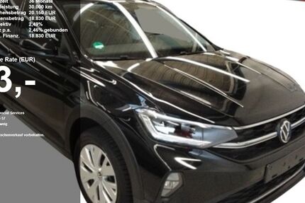 VW Taigo 4.273 km 18.720 &euro; Mainburg 84048