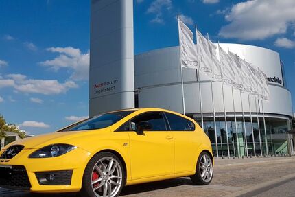 Seat Leon 133.000 km 15.000 &euro; Allershauen 85391