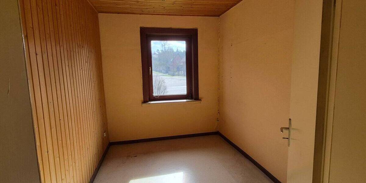 Viel Wohnraum zum Gestalten in ländlicher Idylle - Einfamilienhaus Prezelle Lomitz | Angebot:26147190