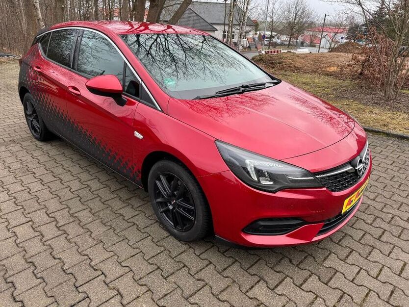Astra